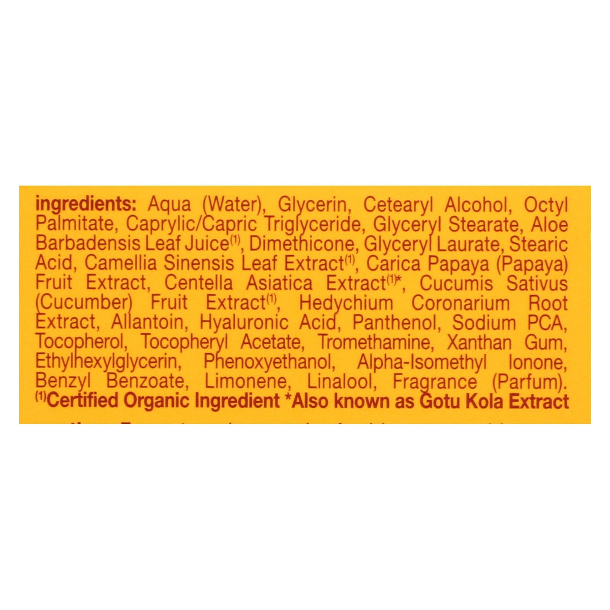 Alba Botanica Hawaiian Aloe and Green Tea Moisturizer Oil-Free (Pack of 3 Oz.)