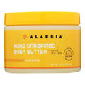 Everyday Shea Unscented Shea Butter Lotion, 11 oz