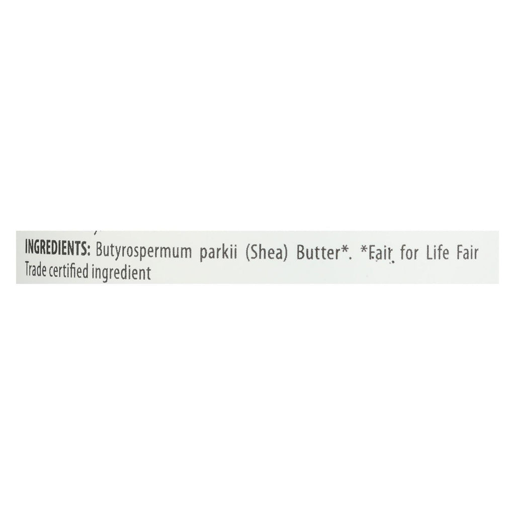 Everyday Shea Unscented Shea Butter Lotion, 11 oz