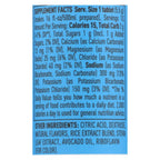 Nuun Active Lemon Lime Hydration Tablets, 10 ct (Case of 8)
