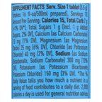 Nuun Active Lemon Lime Hydration Tablets, 10 ct (Case of 8)