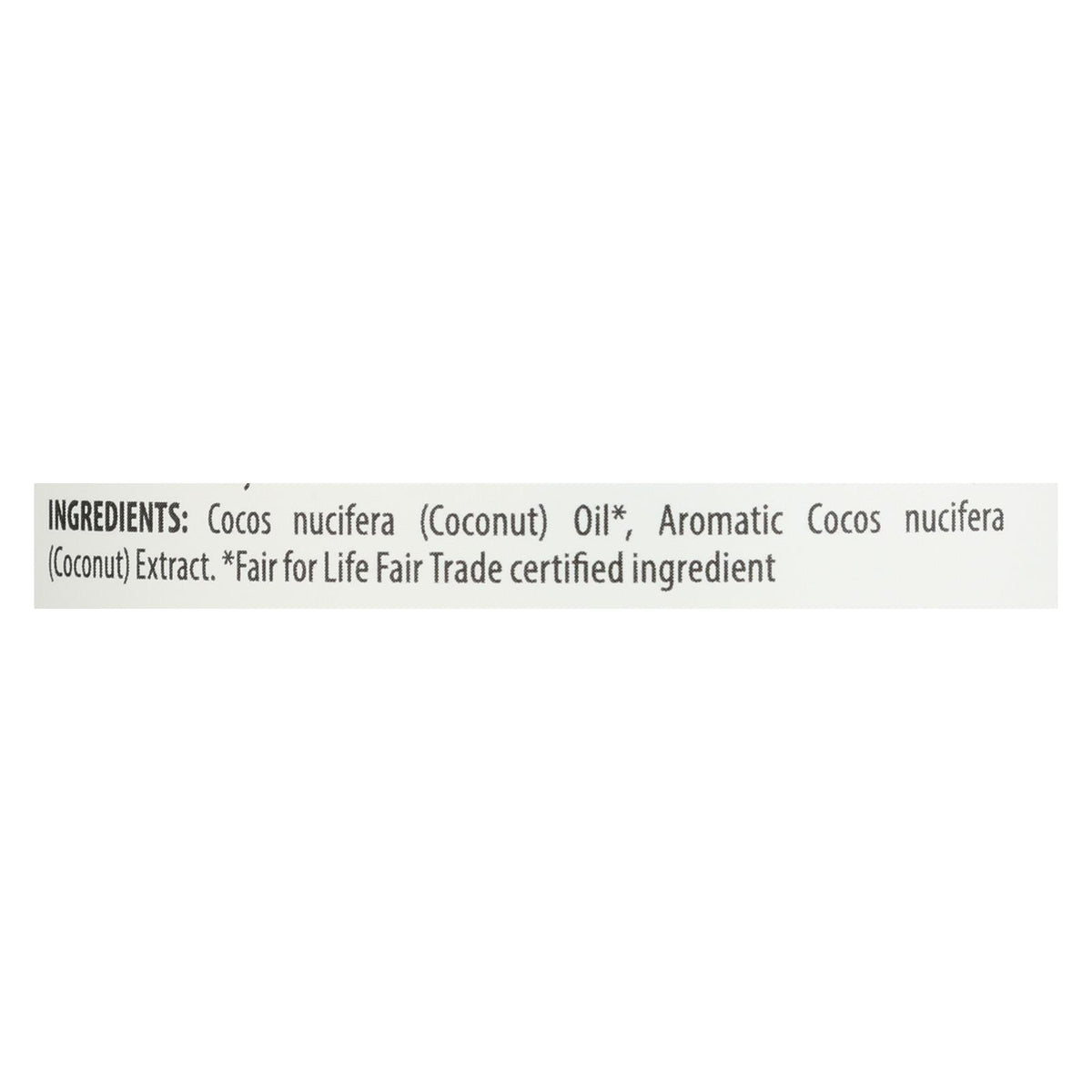 Alaffia Everyday Coconut Oil for Hair & Skin, 11 fl oz
