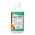 Vital Earth Minerals Super Multi Passion Fruit (32 Fl Oz.)