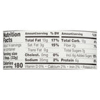 Peanut Butter & Co. White Chocolate Wonderful Peanut Butter (Pack of 6 - 16 Oz.)