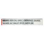 Thai Kitchen Green Curry Paste, 4 oz (Case of 12)