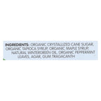 Vermints Wintermint Breath Mints, 1.41 oz (Case of 6)