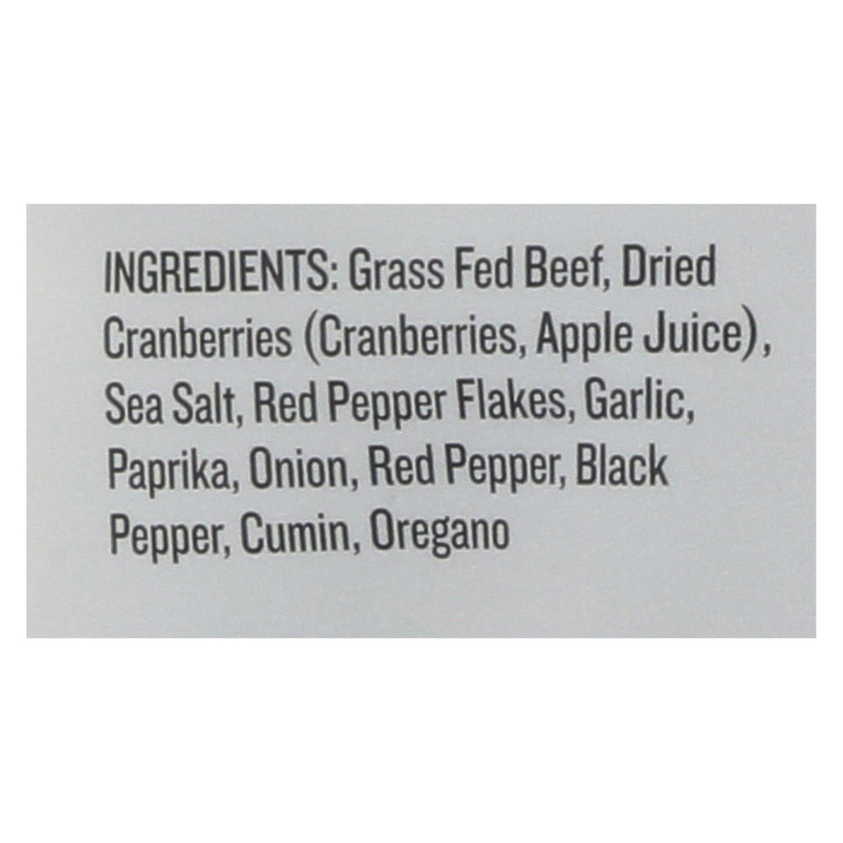 Epic Sweet and Spicy Sriracha Tender Beef Steak Jerky Bites (Pack of 8 - 2.5 Oz.)