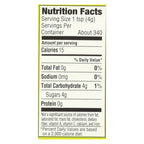 Florida Crystals Organic Cane Sugar Jug, 48 oz