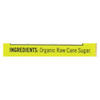 Florida Crystals Organic Cane Sugar Jug, 48 oz