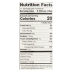 Santa Barbara California Ripe Olives (Pack of 12) - Medium Pitted, 6 Oz.
