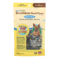 Ark Naturals Breath-Less Brushless Toothpaste, 4 oz