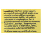 Ark Naturals Breath-Less Brushless Toothpaste, 4 oz