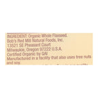 Bob's Red Mill Brown Flaxseed, 13 oz (Case of 4)