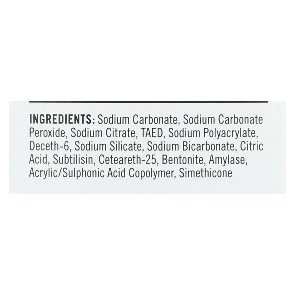 If You Care Automatic Dishwasher Tabs - 40 Count (Pack of 8)