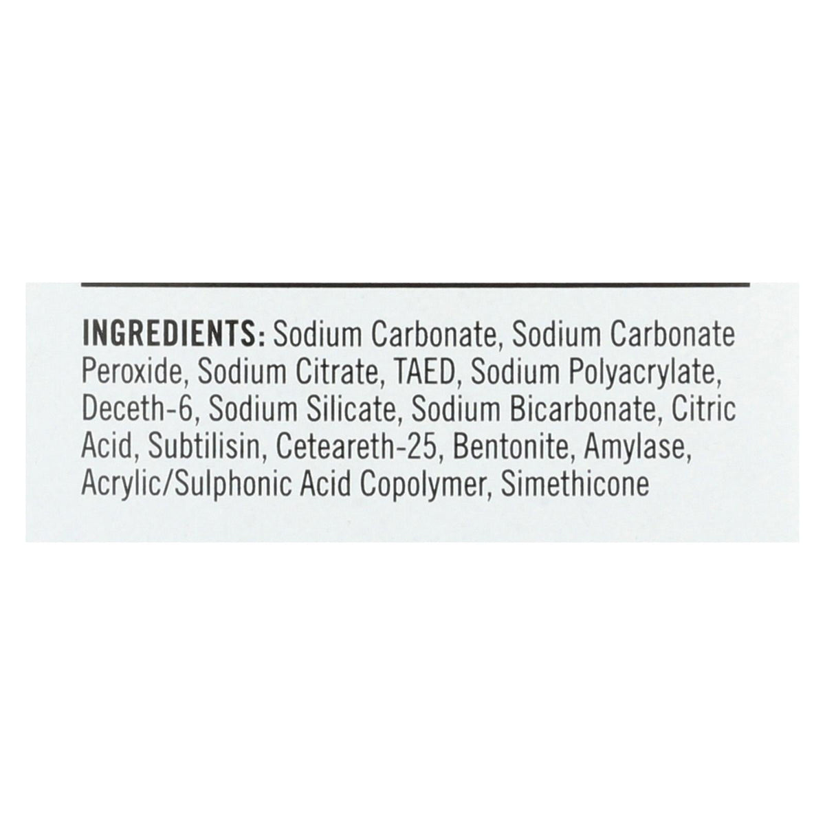 If You Care Automatic Dishwasher Tabs - 40 Count (Pack of 8)