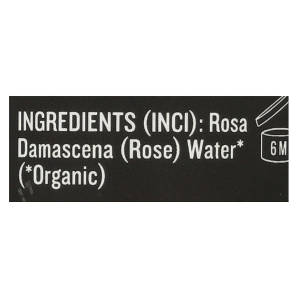 S.W. Basics Rose Water, 1.8 fl oz