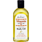 Cococare Vitamin E Antioxidant Body Oil (9 Fl Oz)