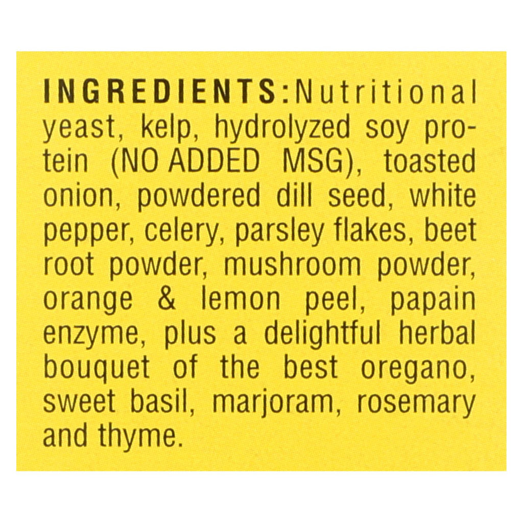Modern Products Spike Vegit Gourmet Natural Seasoning Box, 8 oz