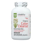 Health Plus Original Colon Cleanse, 200 Capsules