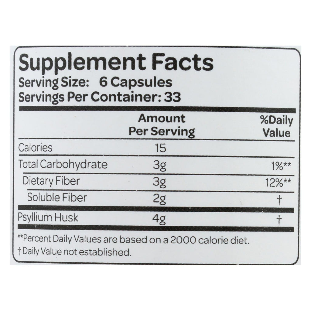 Health Plus Original Colon Cleanse, 200 Capsules