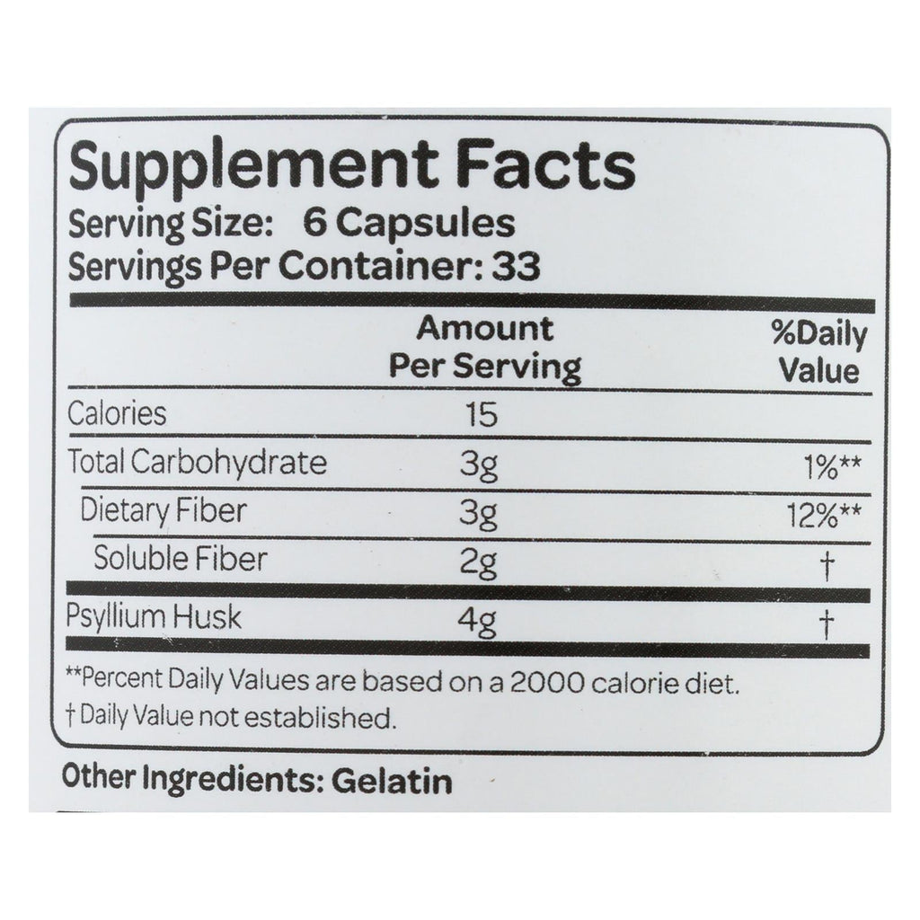 Health Plus Original Colon Cleanse, 200 Capsules