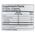Health Plus Original Colon Cleanse, 200 Capsules