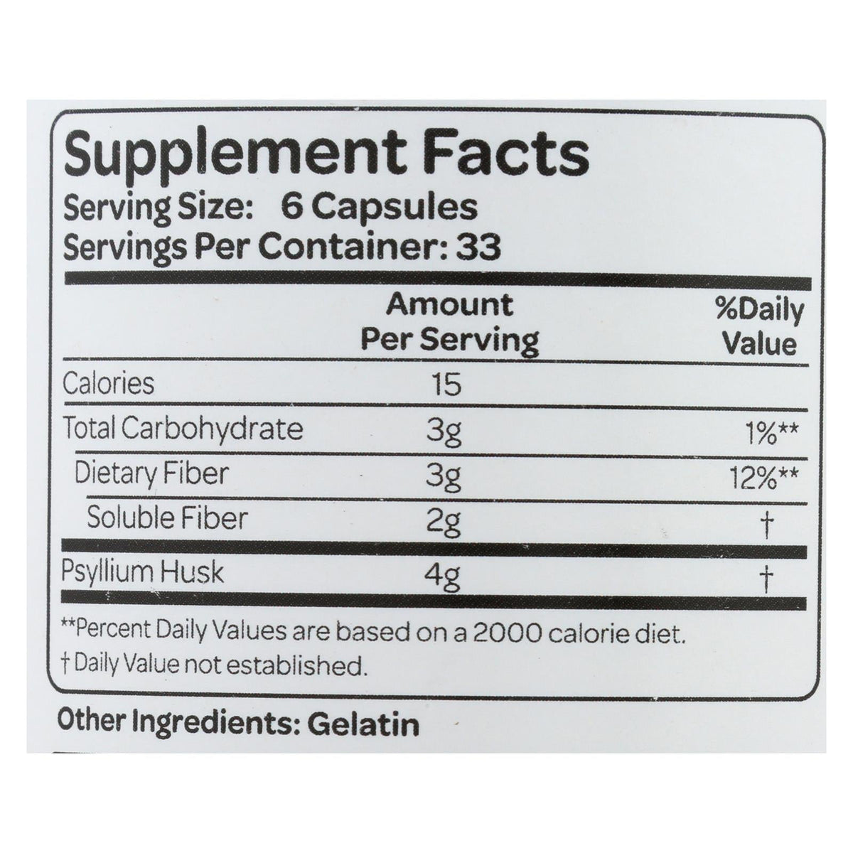 Health Plus Original Colon Cleanse, 200 Capsules