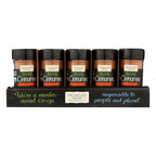 Frontier Co-op Organic Cinnamon, 1.9 oz (Case of 15)