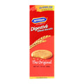 McVitie's Digestive Wheat Biscuits, 14.1 oz (Case of 12)