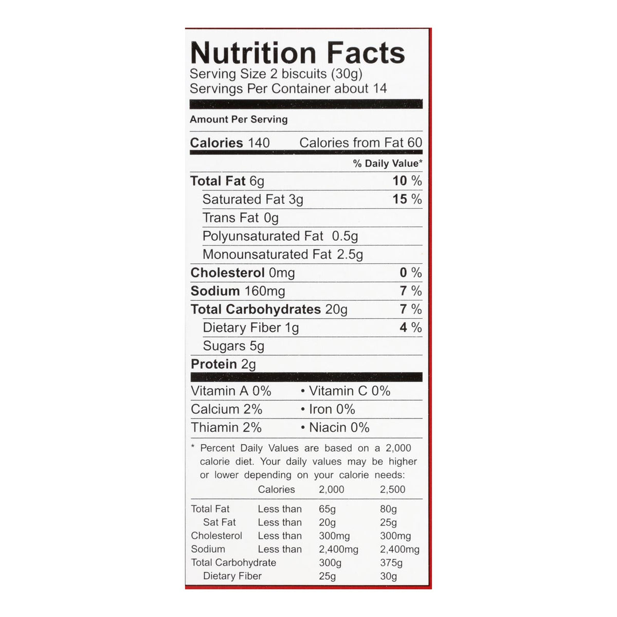 McVitie's Digestive Wheat Biscuits, 14.1 oz (Case of 12)