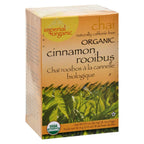 Uncle Lee's Imperial Organic Cinnamon Rooibos Chai Tea (Pack of 18)