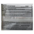 Fisherman's Friend Original Extra Strong Lozenges, 40 ct
