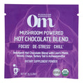 Om Hot Chocolate Mushroom Powder (10 Count)
