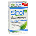 Sinol Homeopathic Allergy & Sinus, 15 ml