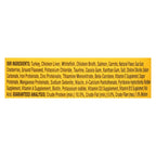 Wellness Pet Products Cat Food - Turkey And Salmon Recipe (Pack of 24) - 3 Oz.