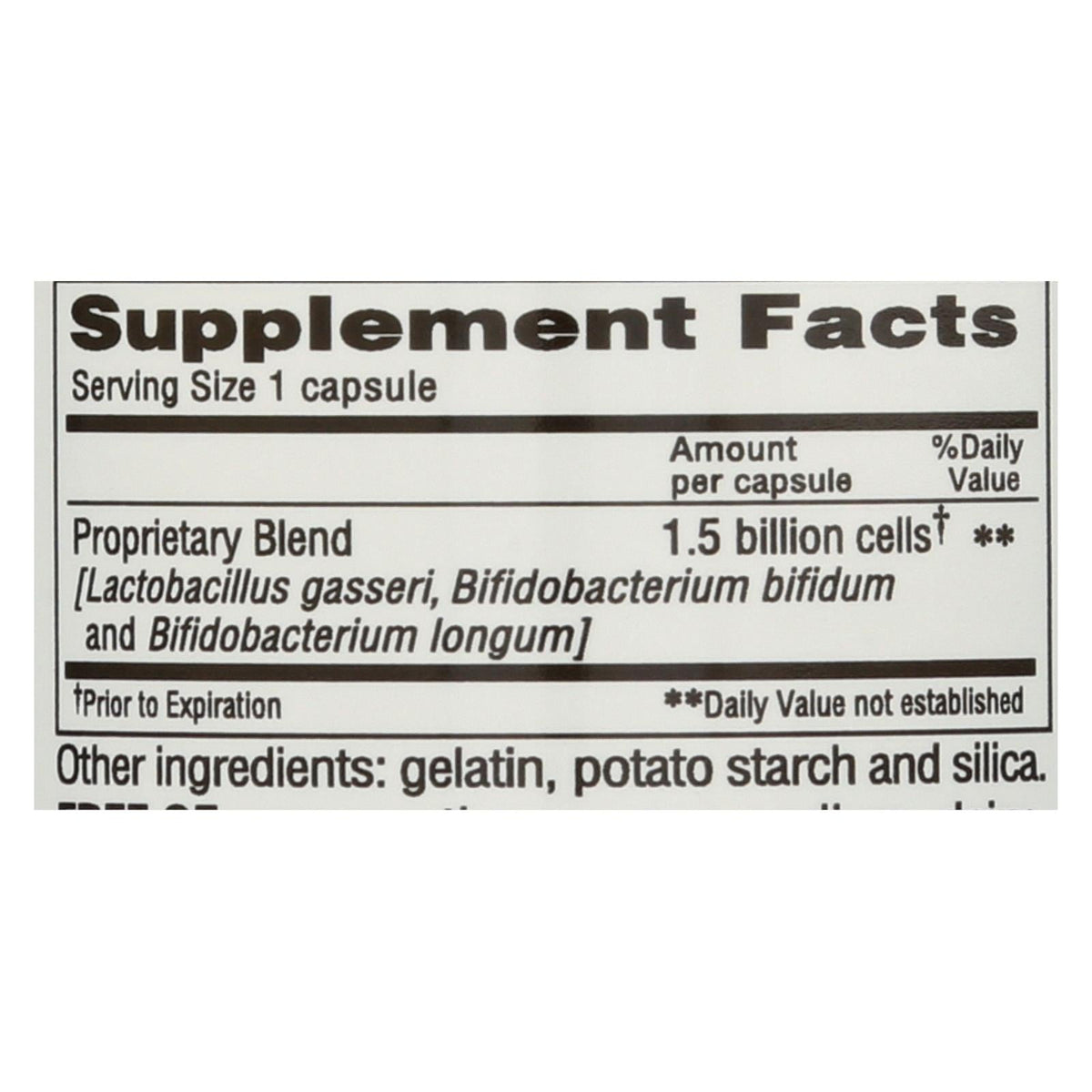 Kyolic Kyo-Dophilus, 45 Capsules