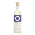 O Olive Oil & Vinegar Champagne Vinegar, 10.1 fl oz (Case of 6)