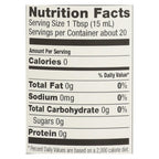 O Olive Oil & Vinegar Champagne Vinegar, 10.1 fl oz (Case of 6)