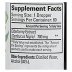 Quantum Health Elderberry Extract, 2 fl oz