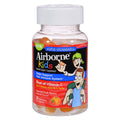 Airborne Vitamin C Gummies for Kids (Pack of 21) - Fruit