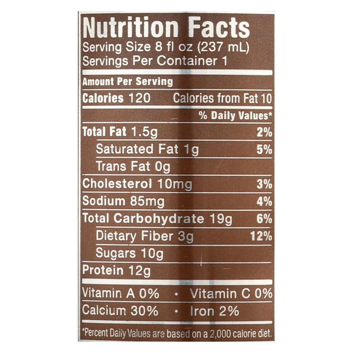 High Brew Creamy Cappuccino Cold Brew Coffee, 8 oz (Case of 12)