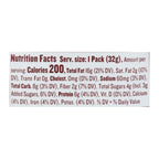Justin's Nut Butter Squeeze Pack (Pack of 10) - Almond Butter with Cinnamon Flavor - 1.15 Oz.