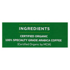 Cameron's Specialty Coffee Organic French Roast, 12 ct (Case of 6)