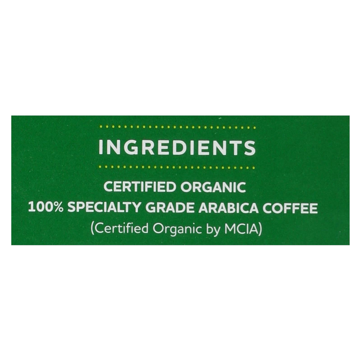 Cameron's Specialty Coffee Organic French Roast, 12 ct (Case of 6)