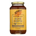 Zoup! Good, Really Good Bone Broth, 31 fl oz (Case of 6)