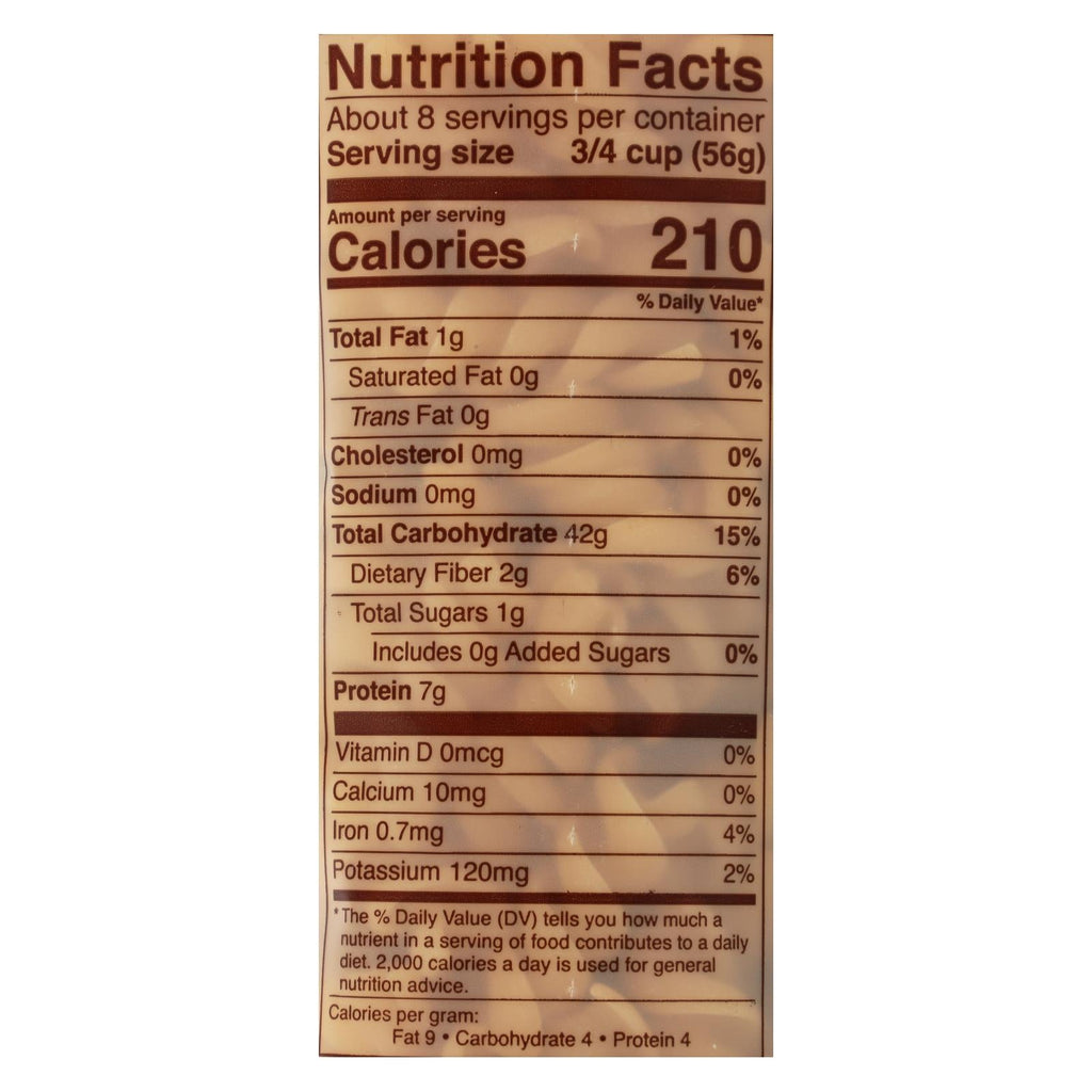 Rao's Fusilli Pasta, 16 oz (Case of 6)