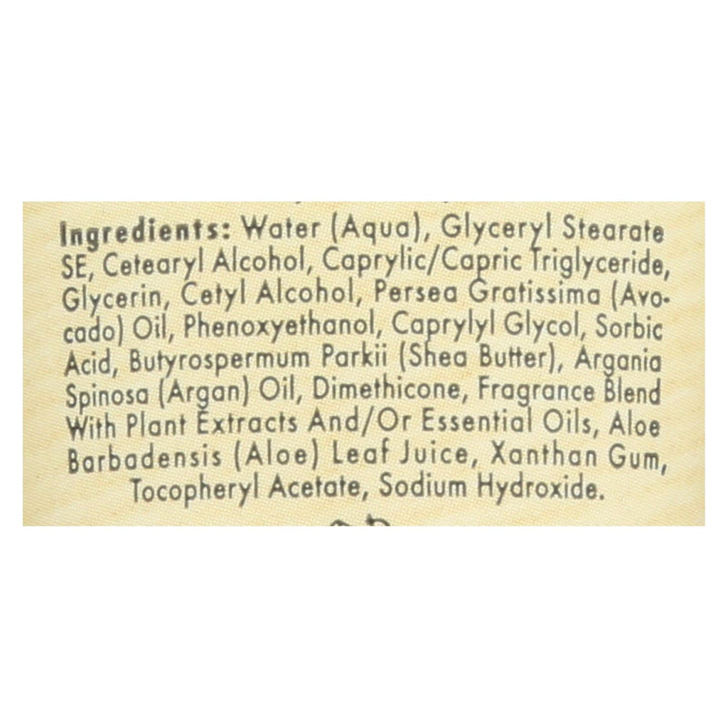 A La Maison Hand Cream, Honeysuckle, 1.7 fl oz