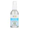 Aura Cacia Aromatherapy Mist Peppermint Harvest (4 Fl Oz)