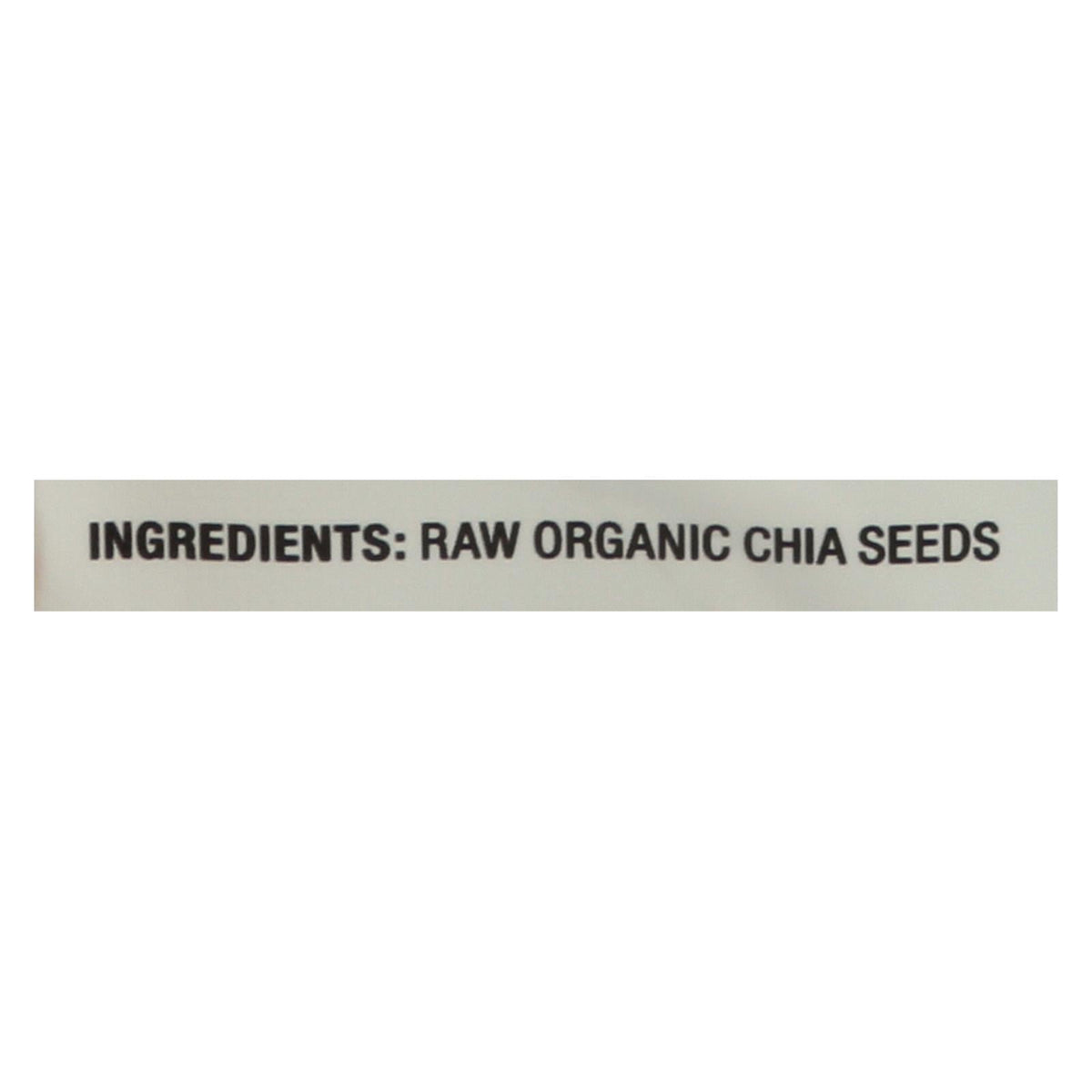 Nutiva Organic Milled Chia Seeds (Pack of 14 Oz.)