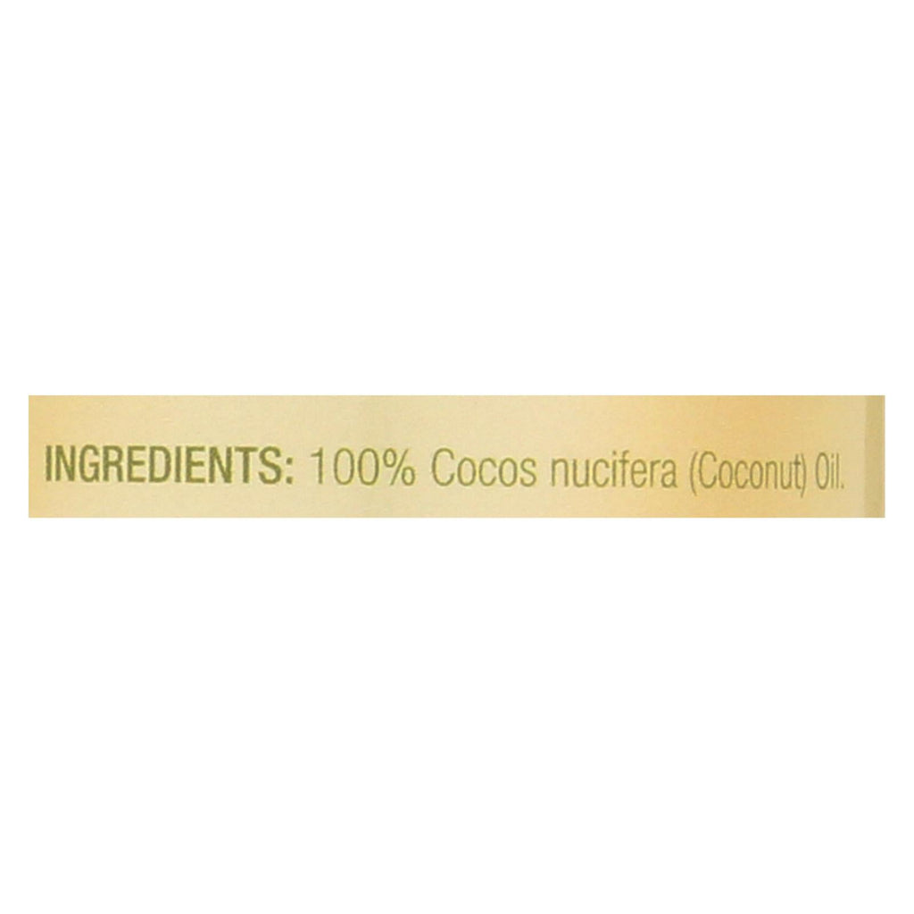 Life-flo Fractionated Coconut Oil, 16 fl oz